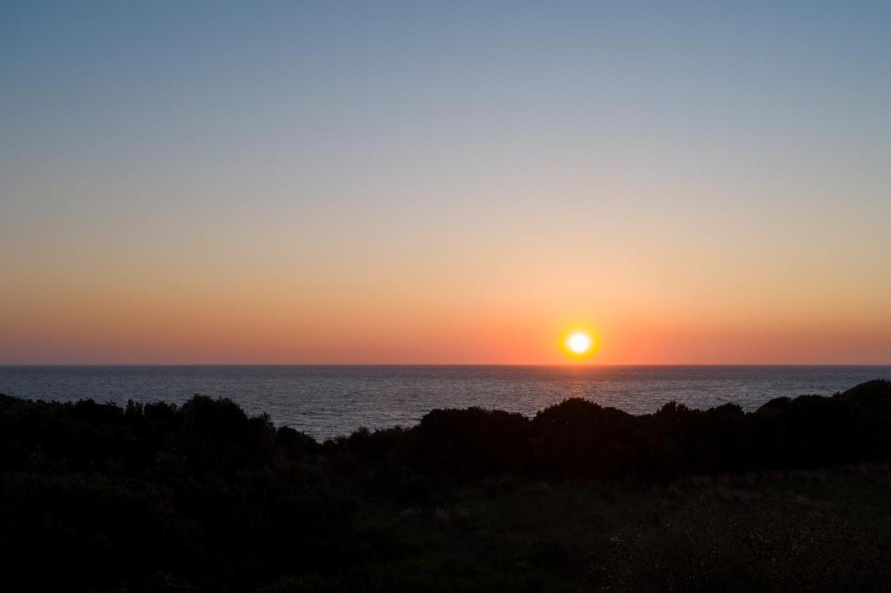 Villa Alonaki Bay Halikounas ภายนอก รูปภาพ